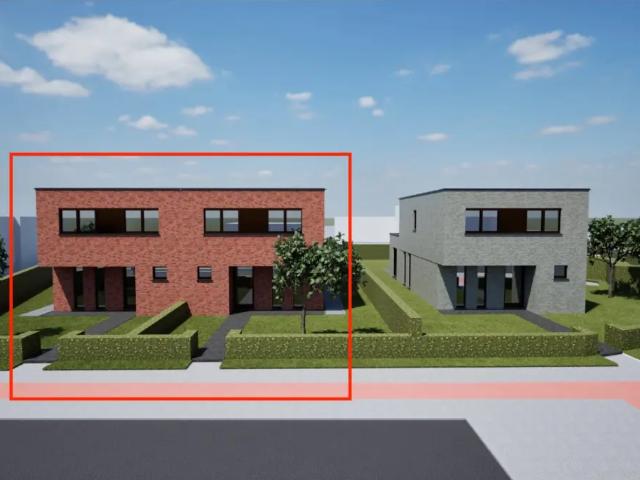Maison vente à Bekkevoort, Brabant