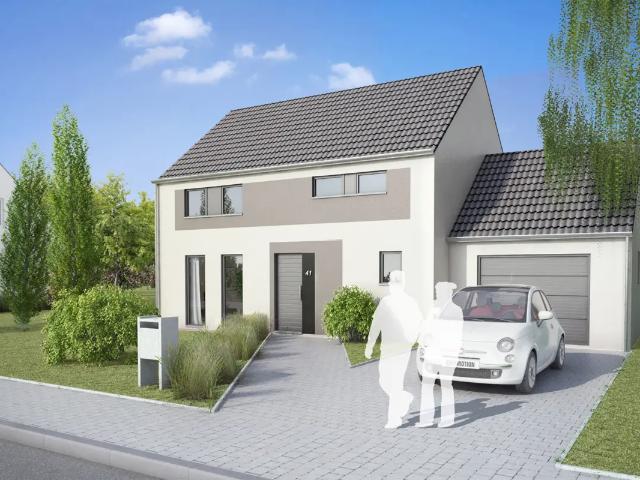 Maison vente à Namen, Wallonie