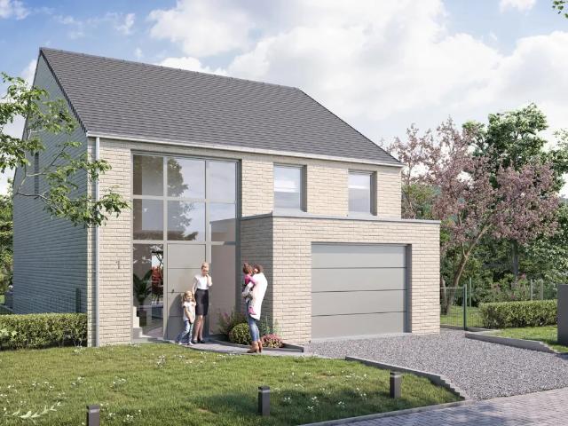 Maison vente à Namen, Wallonie