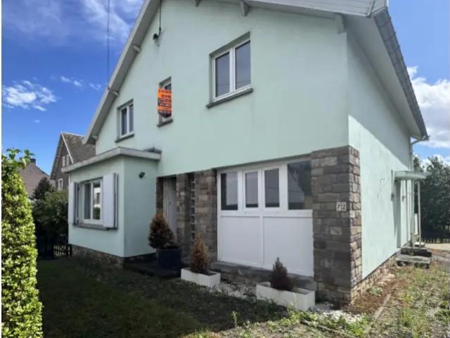 Maison vente à Namen, Wallonie