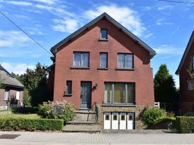 Maison vente à Namen, Wallonie