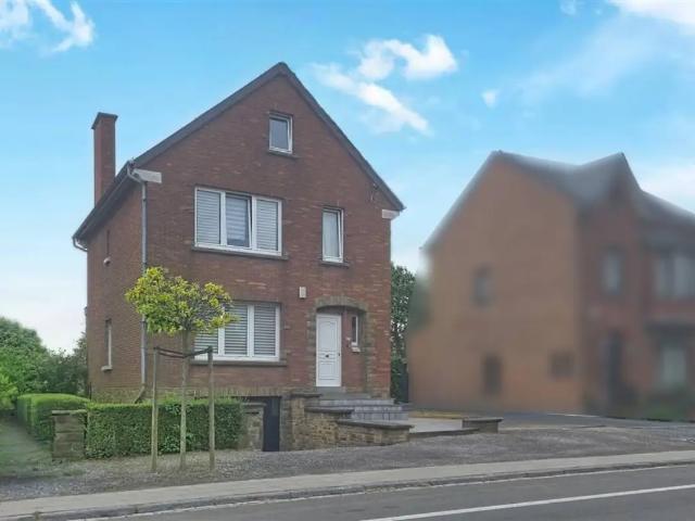 Maison vente à Namen, Wallonie