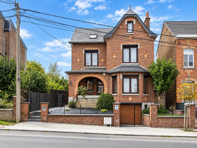 Maison vente à Belgrade, Namur