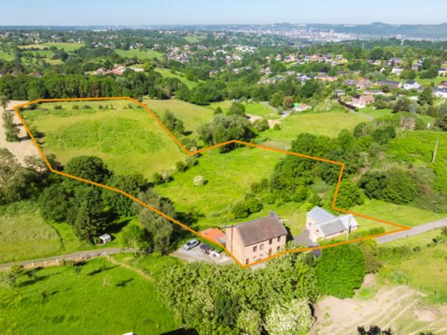 Maison vente à Beyne-heusay, Wallonie