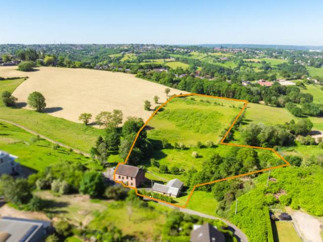 Maison vente à Beyne-heusay, Wallonie