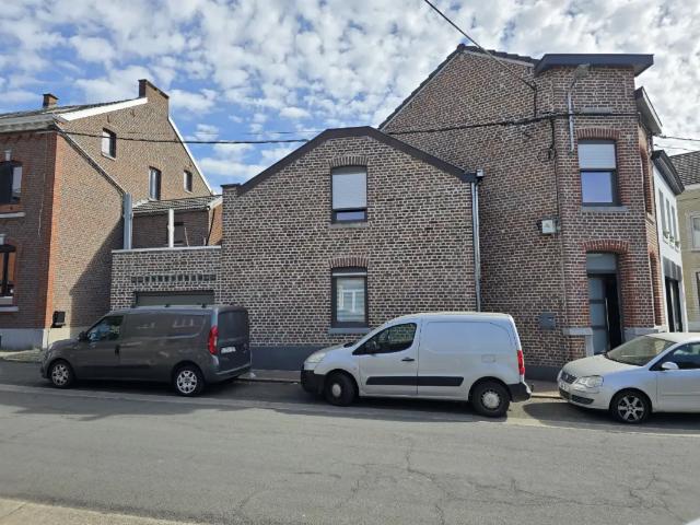 Maison vente à Beyne-heusay, Wallonie