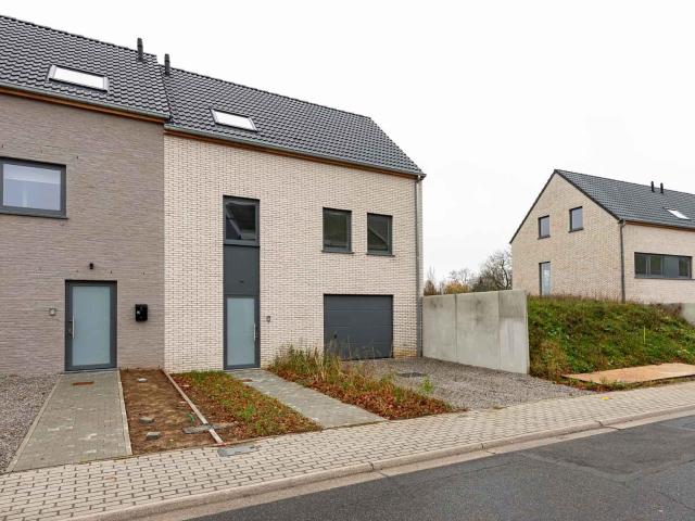 Maison vente à Manage, Wallonie