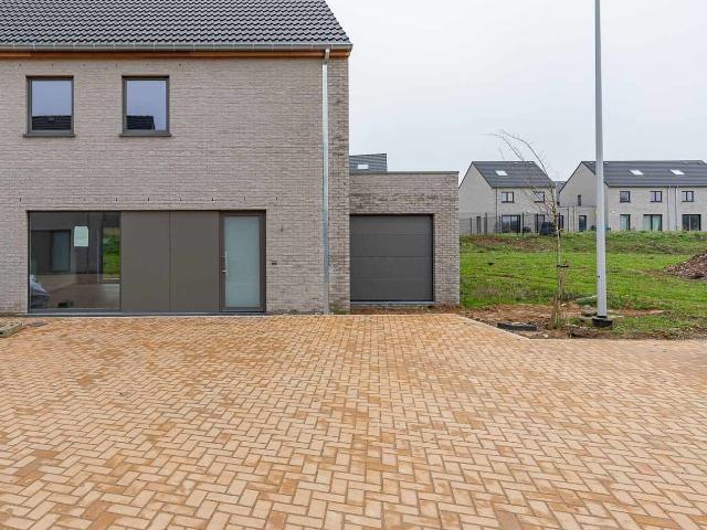 Maison vente à Manage, Wallonie