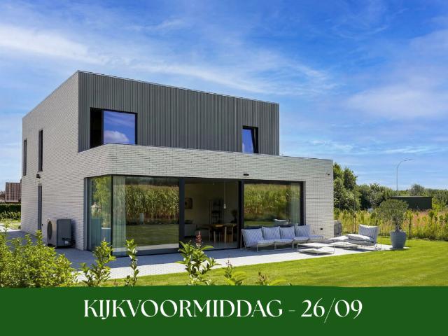 Maison vente à Courtrai, West-Vlaanderen