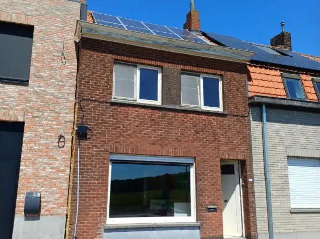 Maison vente à Courtrai, West-Vlaanderen