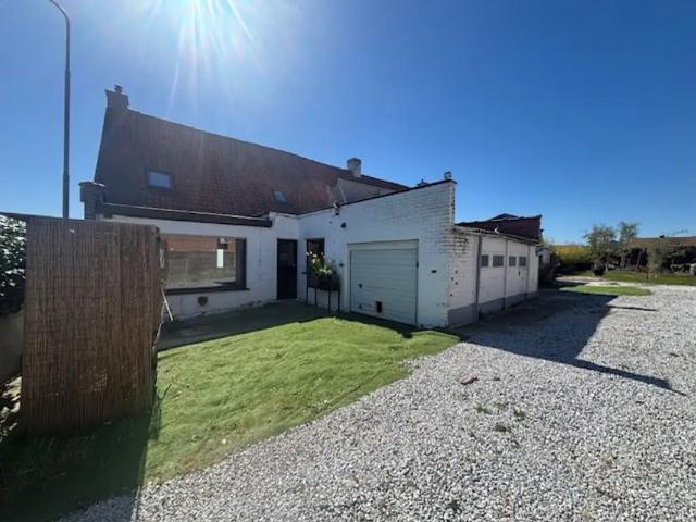 Maison vente à Courtrai, West-Vlaanderen