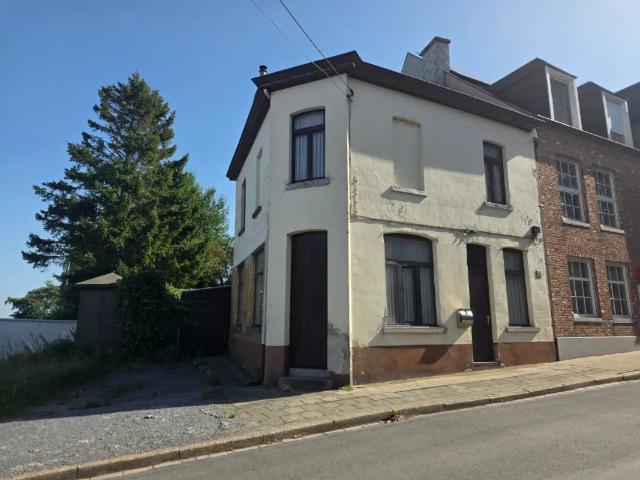 Maison vente à Bellegem, Kortrijk