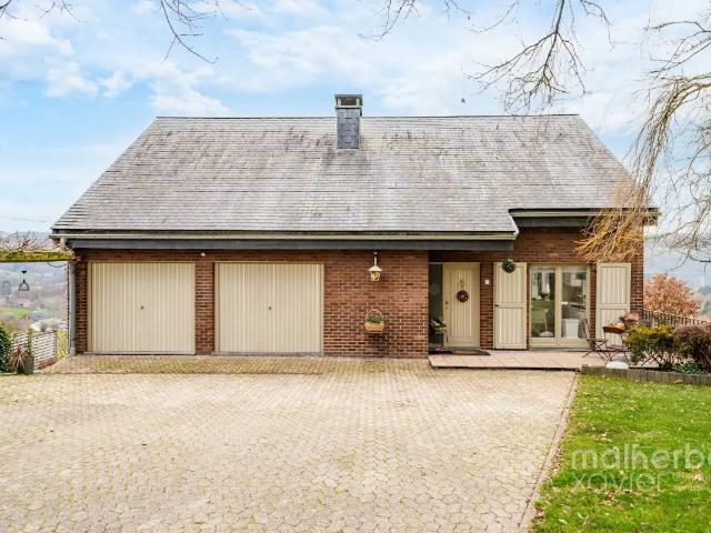 Maison vente à Malmedy, Wallonie