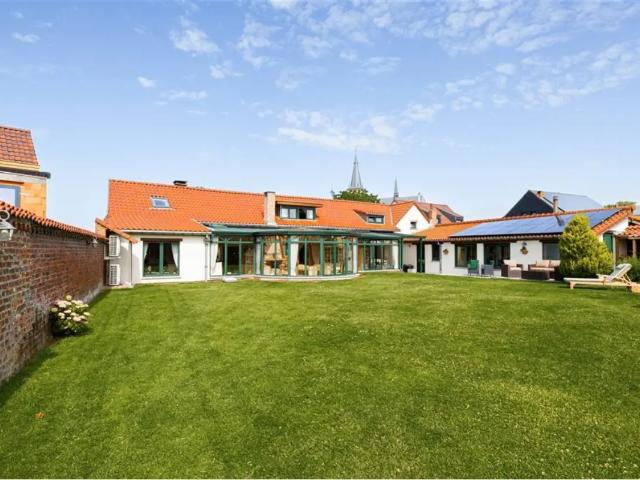 Maison vente à Pepingen, Brabant