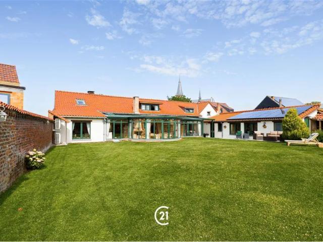 Maison vente à Pepingen, Brabant