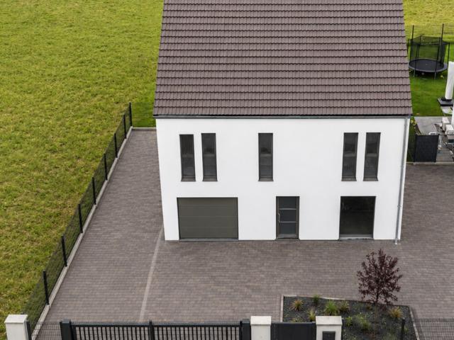 Maison vente à Beloeil, Wallonie