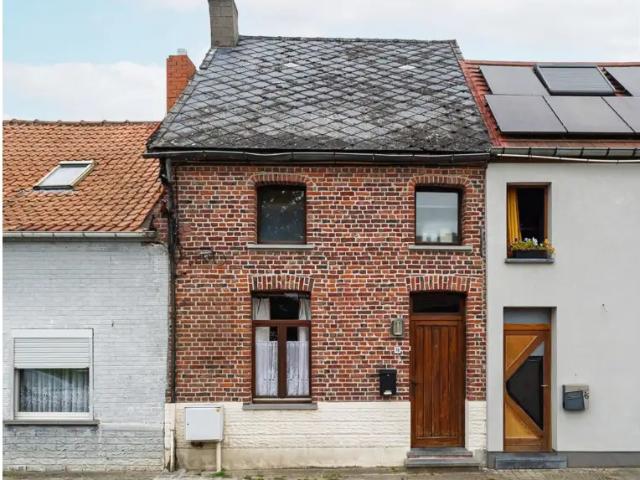 Maison vente à Beloeil, Wallonie