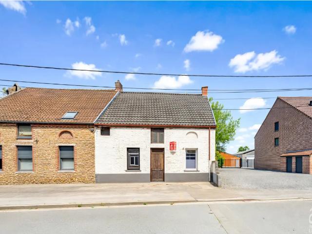 Maison vente à Quevaucamps, Hainaut