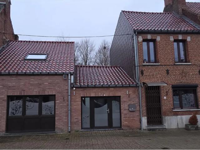 Maison vente à Beloeil, Wallonie