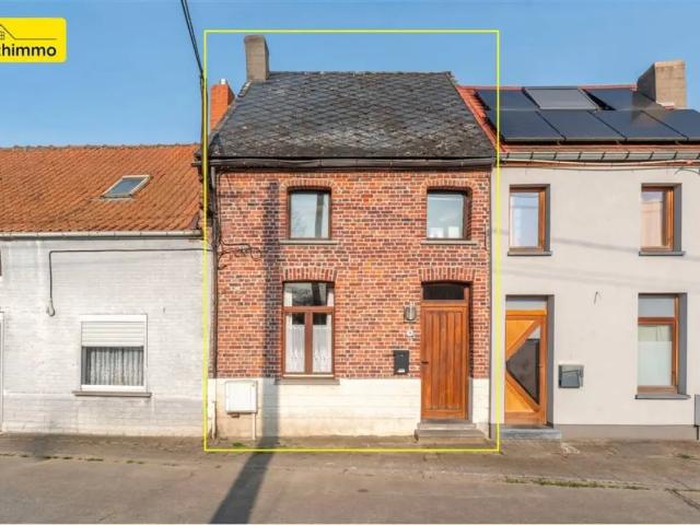 Maison vente à Beloeil, Wallonie