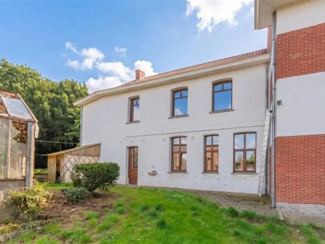 Maison vente à Belœil, Hainaut