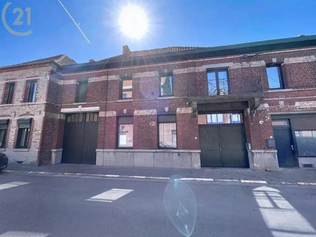 Maison vente à Beloeil, Wallonie