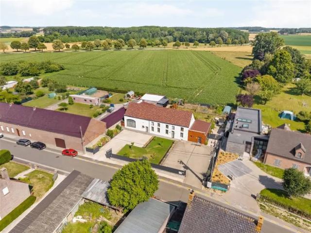 Maison vente à Beloeil, Wallonie