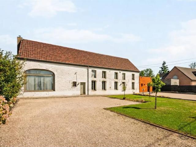 Maison vente à Beloeil, Wallonie