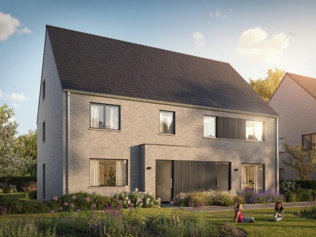 Maison vente à Sint-niklaas, Oost-Vlaanderen