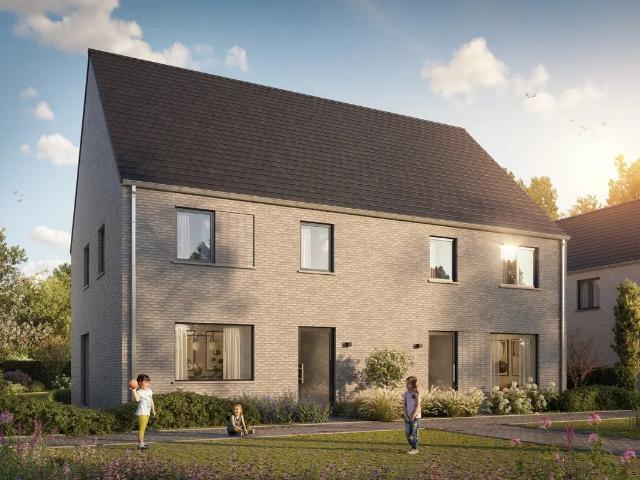 Maison vente à Sint-niklaas, Oost-Vlaanderen