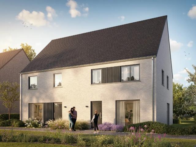 Maison vente à Sint-niklaas, Oost-Vlaanderen