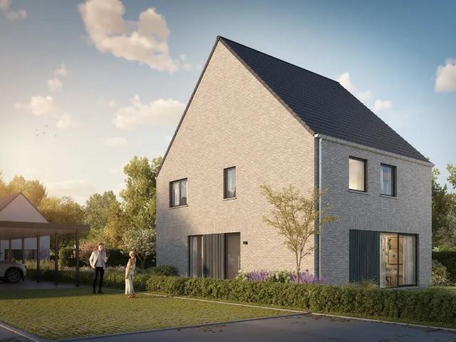 Maison vente à Sint-niklaas, Oost-Vlaanderen