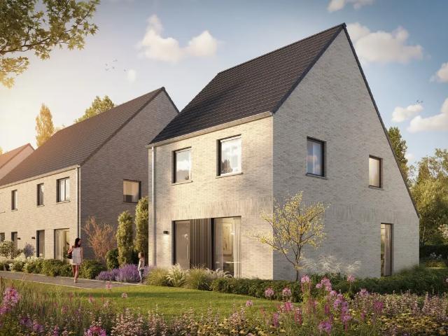 Maison vente à Sint-niklaas, Oost-Vlaanderen