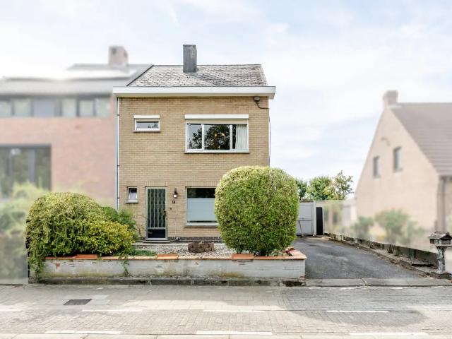 Maison vente à Sint-niklaas, Oost-Vlaanderen