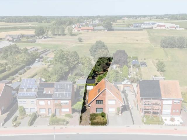 Maison vente à Sint-niklaas, Oost-Vlaanderen