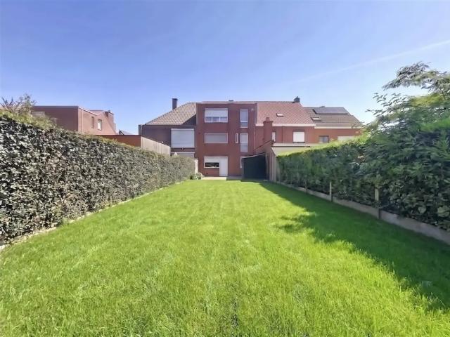 Maison vente à Sint-niklaas, Oost-Vlaanderen