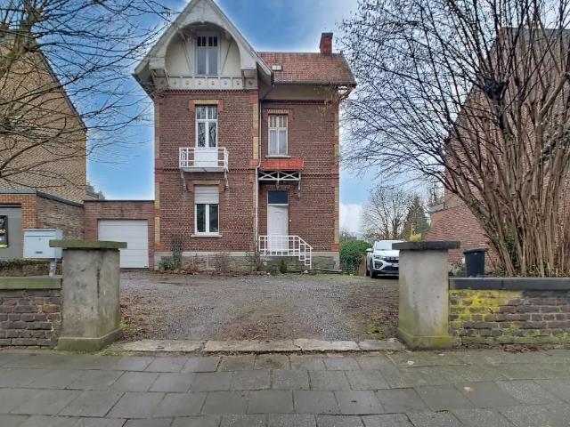 Maison vente à Huy, Wallonie