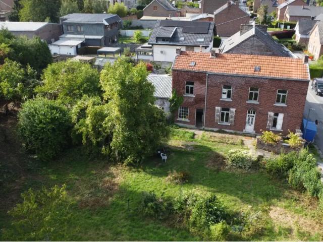 Maison vente à Huy, Wallonie