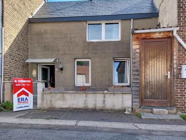 Maison vente à Huy, Wallonie