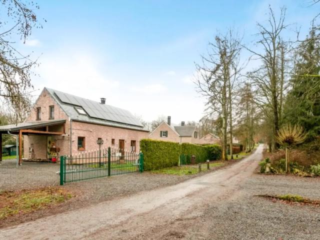 Maison vente à Bende, Wallonie
