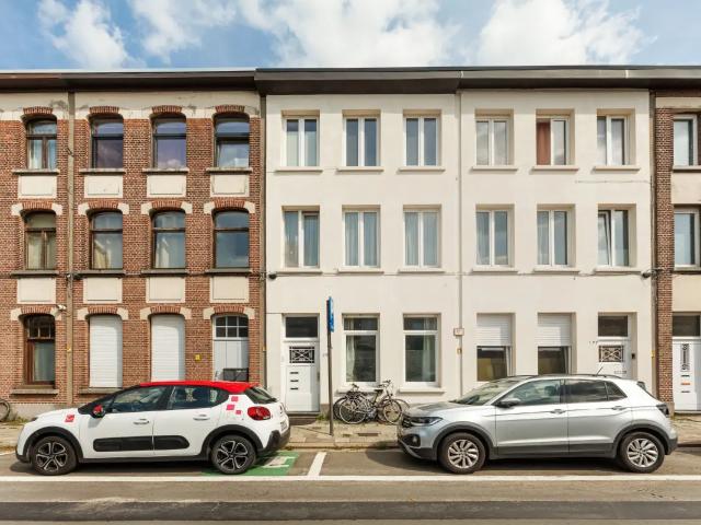 Maison vente à Antwerpen