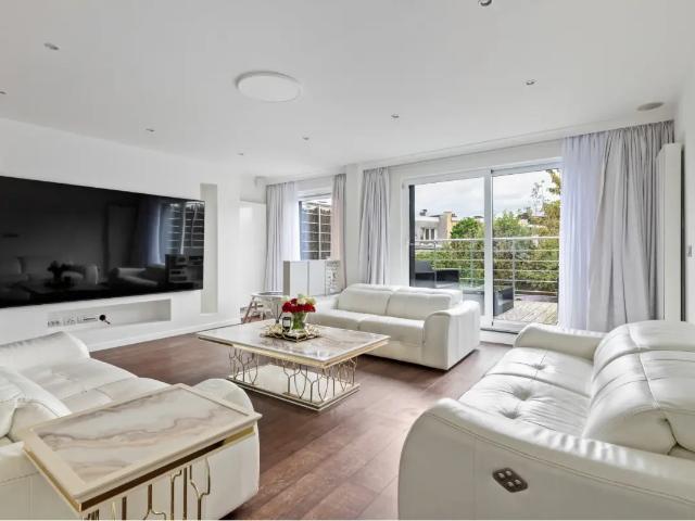 Maison vente à Nieuw Kwartier, Antwerpen