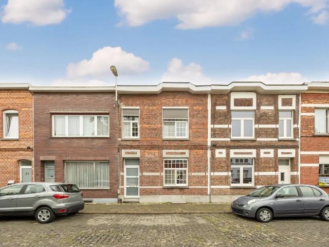 Maison vente à Groenenhoek, Antwerpen