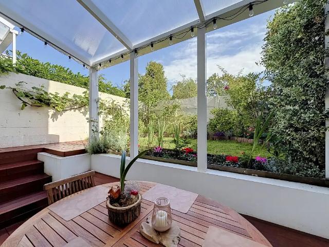 Maison vente à Berchem, Bruxelles