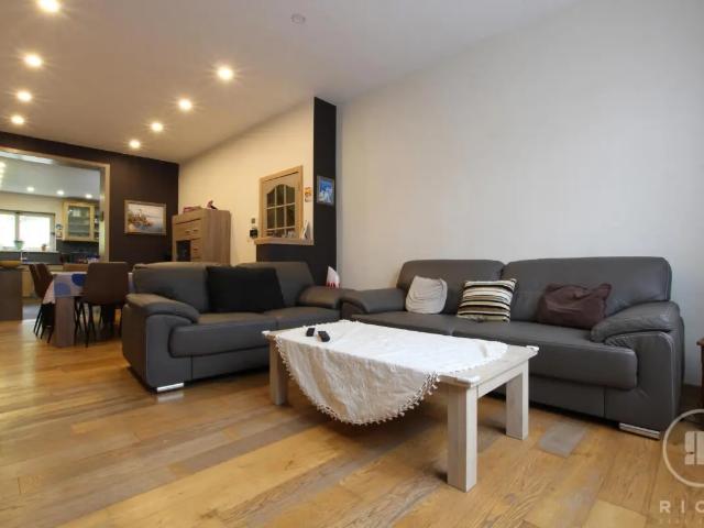 Maison vente à Berchem, Bruxelles