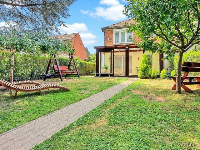 Maison vente à Berchem, Brabant