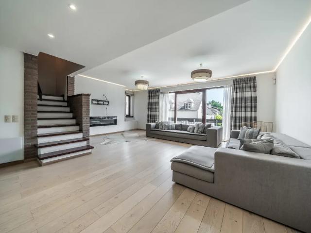 Maison vente à Berchem-Sainte-Agathe - Sint-Agatha-Berchem, Brussel-Hoofdstad - Bruxelles-Capitale