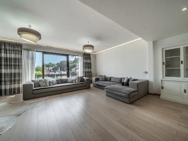 Maison vente à Berchem, Bruxelles