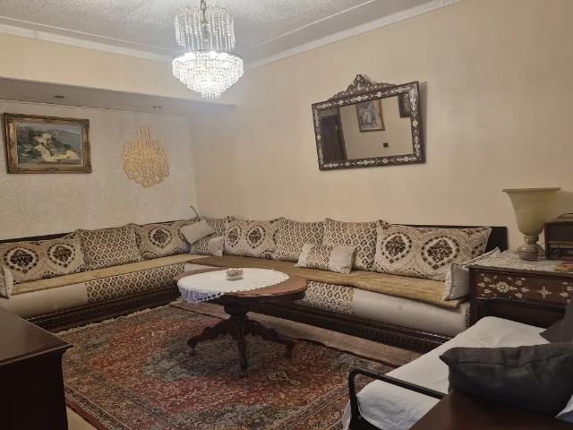 Maison vente à Berchem, Bruxelles