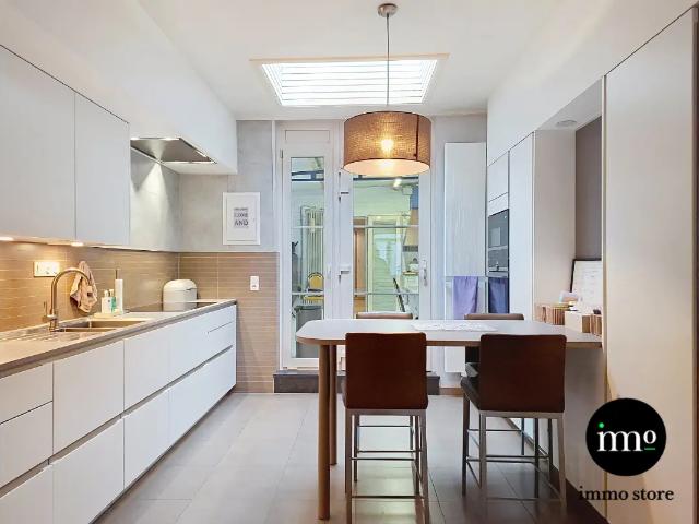 Maison vente à Berchem-Sainte-Agathe - Sint-Agatha-Berchem, Brussel-Hoofdstad - Bruxelles-Capitale